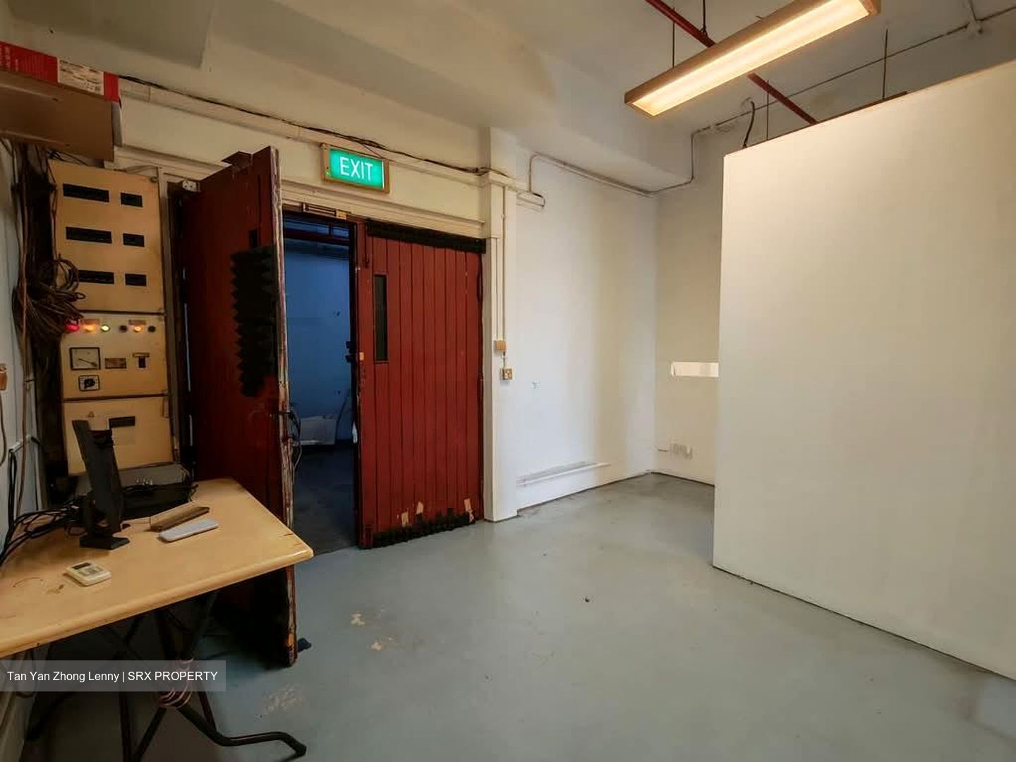Yi Xiu Factory Building (D14), Factory #537060951